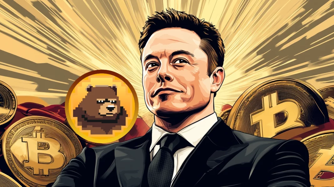 A Tesla-rali után a spekulánsok ezt az alulértékelt kriptogyöngyszemet figyelik