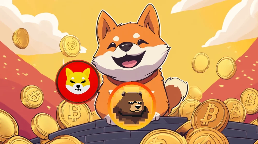 Shiba Inu (SHIB) árfolyam-előrejelzés: Elérheti a SHIB a 0,0001833 dollárt 2025-ben?