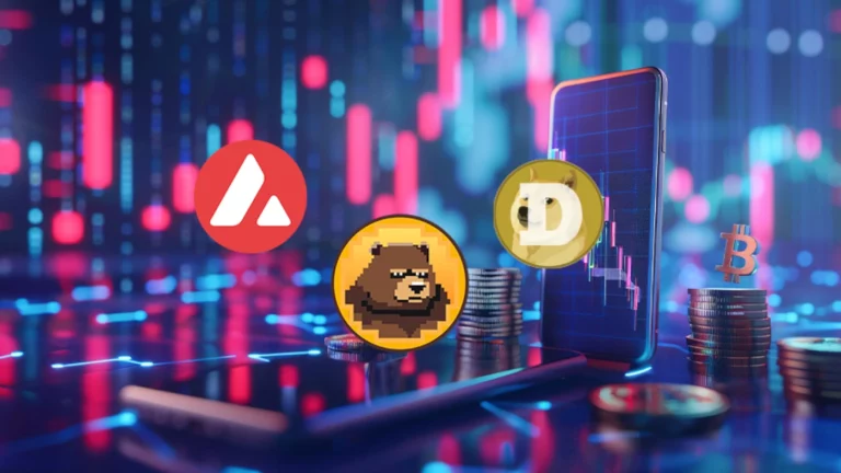 Ez a 3 új token hatalmas növekedés előtt áll idén