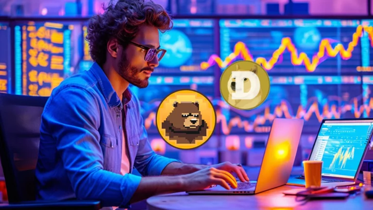 Kriptoelőrejelzések 36-szoros nyereséget jósolnak egy alulértékelt coinnak, amely lekörözheti a DOGE-t