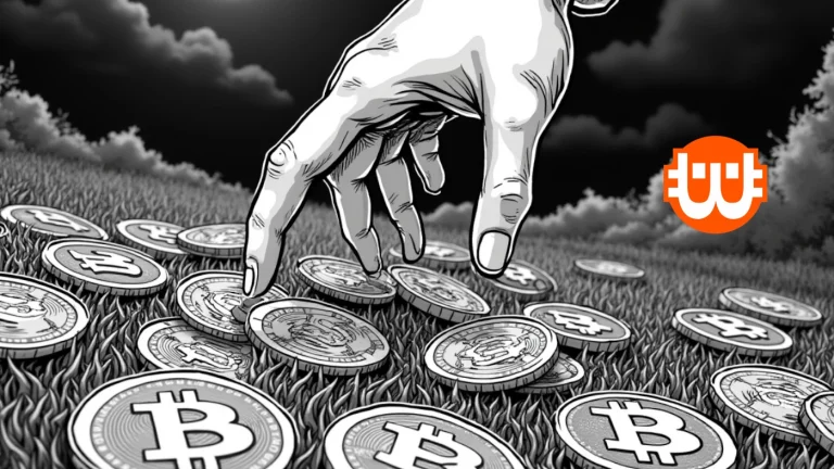 A Bitcoin piac nem gyerekjáték – az újoncok nagyot bukhatnak