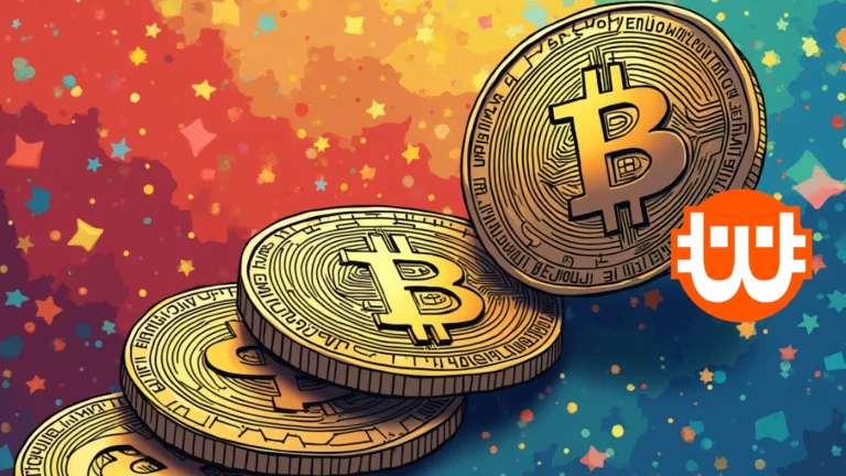 Nyolc hónap oldalazás jöhet a Bitcoin árfolyamában?
