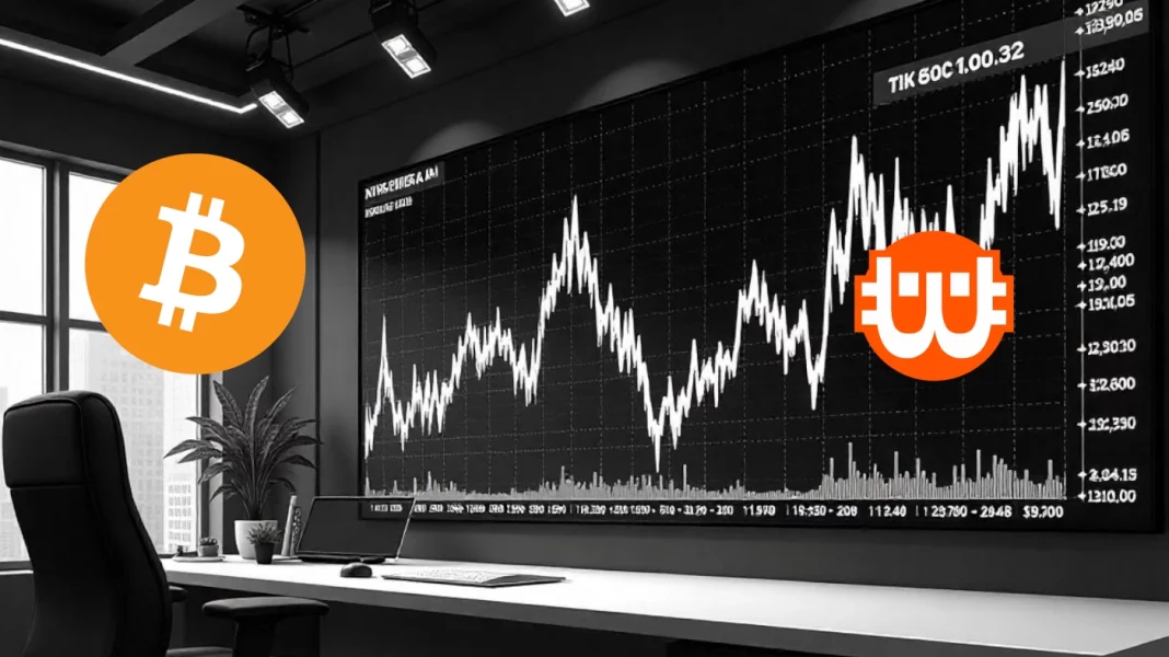 Bitcoin korrekció: csupán egy megálló vagy a végállomás?