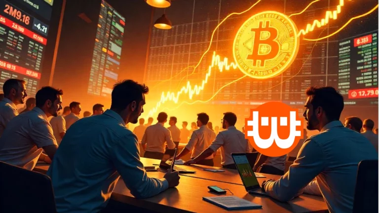 4 ok, amiért a Bitcoin ralija megállt 89.000 dollárnál