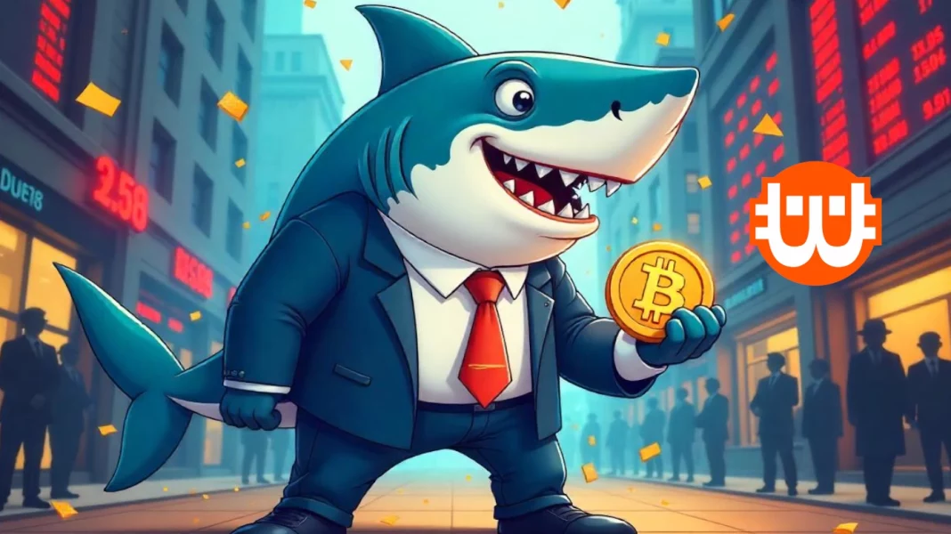 A Bitcoin-cápa terve: a Strategy 1 millió BTC-t halmozhat fel 2033-ra