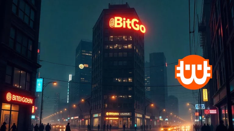Kriptobotrány: 200 millió dolláros bukta után támad a BitGo vezér