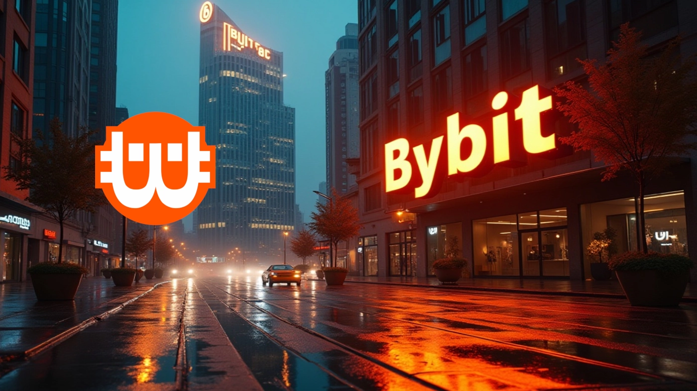 A Hyperliquid open interest értéke megelőzte a Bybitét A Hyperliquid open interest értéke megelőzte a Bybitét