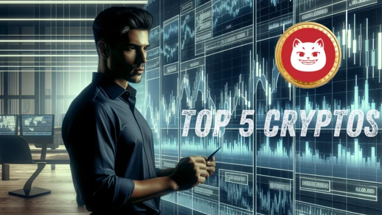 Milyen érmék duplázhatják meg a befektetésedet? A top 5 kriptopénz a következő 90 napban szolid nyereségre számíthat