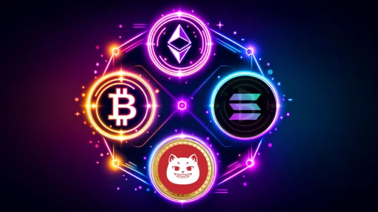 A Bitcoin (BTC) stabilizálódik 95 000 dolláron, vagy visszaesik 85.000 dollárra? Fedezzük fel a legfontosabb szinteket, amelyeket figyelni kell, és egy új bikás mémcoin, amely masszív kitörésre készül!