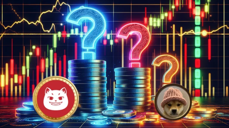 15.000%-os nyereség? A CATZILLA lehet 2025 legnagyobb kripto sikertörténete, mint egyszer a Dogwifhat (WIF)!