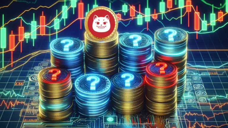 Instabil piac? Ezeket a DeFI + Finance érmék lehet az idei profitra szóló jegyeid!