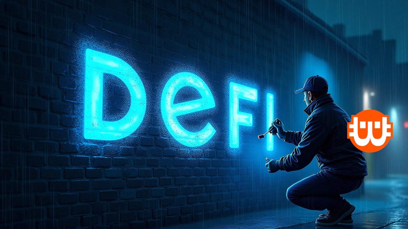 A DeFi-ben a százmilliós hónap kezd újra normálisnak tűnni