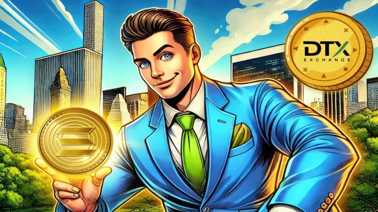 Lemaradtál a Solana 11.200%-os 2021-es bikafutásáról? Ez a vírusszerüen terjedő altcoin hasonló nyereséget hozhat