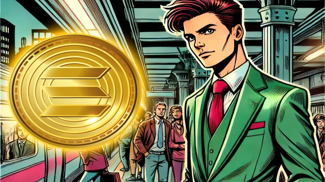 A Solana árfolyama 179 dollárra emelkedhet, a Shiba Inu 0,000013 dollárra szárnyal, az új altcoin már 700.000 felhasználót vonzott