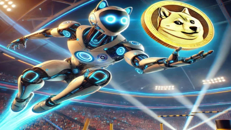 A Dogecoin exponenciális növekedése a múlté – de az IntelMarkets még mindig elképesztő nyereséget hozhat