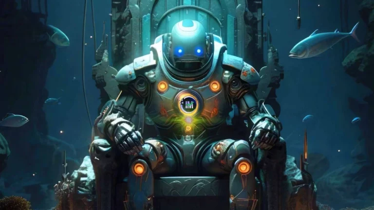 Ez az AI Coin most megelőzte a PEPE-t a kereskedési volumenben – 2100%-os emelkedés jöhet