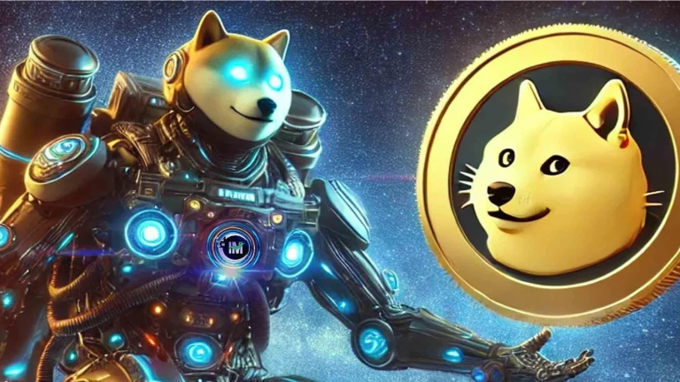 Az elemzők szerint a DOGE és az ETH árfolyama emelkedni fog, de ez az előértékesítésben lévő sztár már 900%-os növekedést ért el