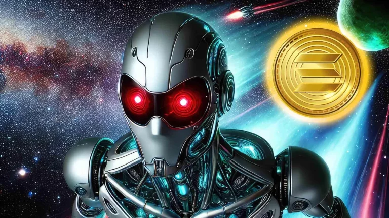 A havi Solana és Ethereum árcsökkenések hatalmas lehetőséget teremtenek ennek az új kriptovalutának!