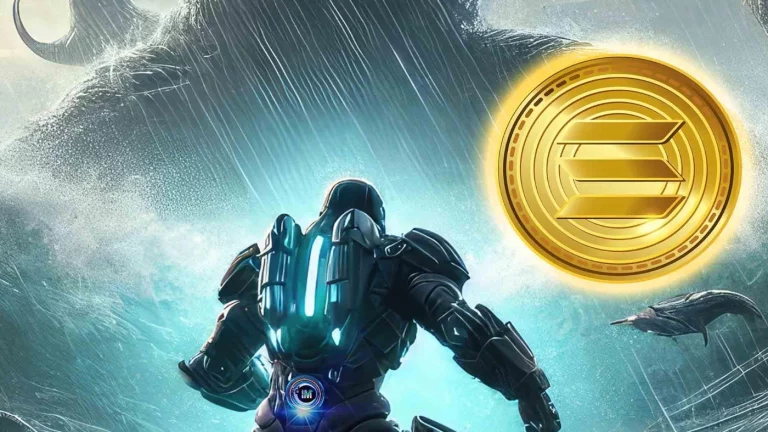 A Solana (SOL) kitörés előtt áll, de ez a két altcoin túlszárnyalhatja