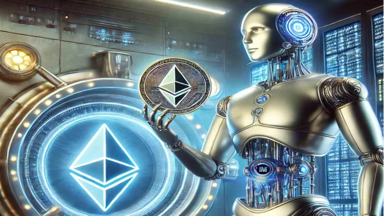 Standard Chartered visszavágta az ETH-célt, de az XRP és egy AI coin robbanás előtt állhat