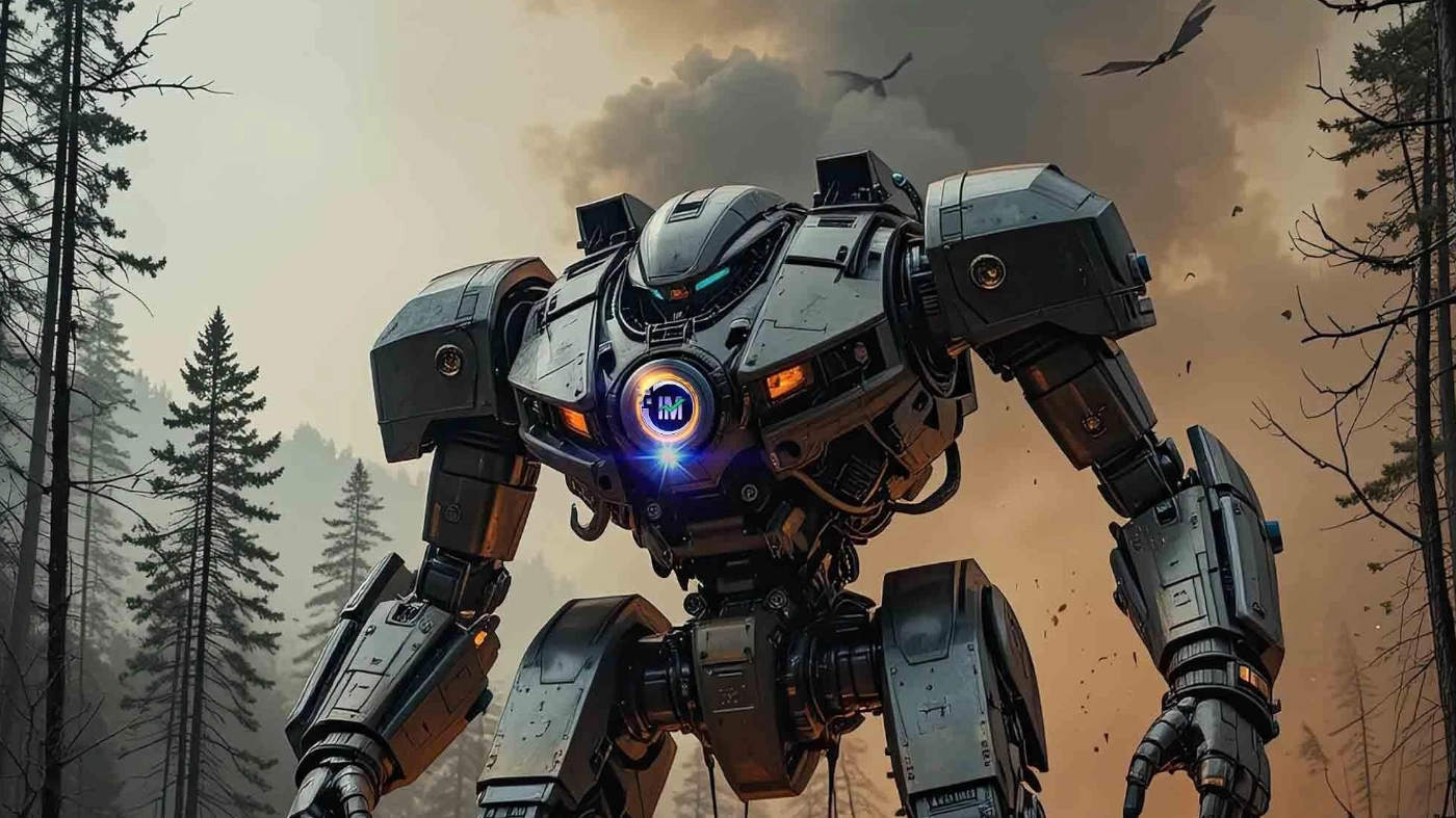 Az AI érme biztonságos menedékként jelenik meg, ahogy a Binance eldobja az  Ethereumot és a Solana-t