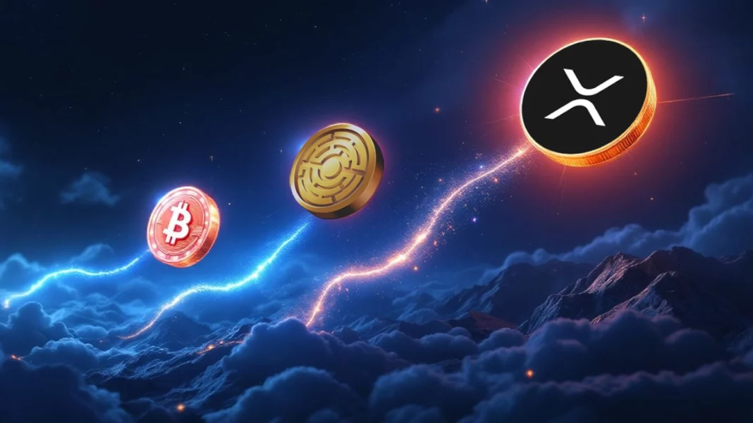 Mennyit érhet egy darab XRP, ha elérné a Bitcoin 1,6 billió dolláros piaci kapitalizációját?