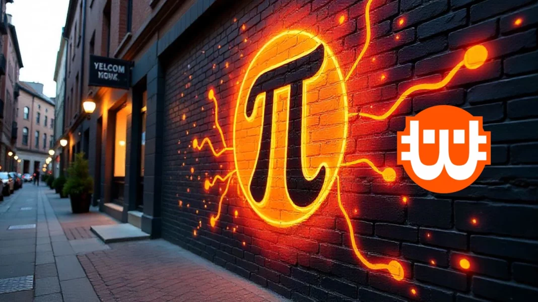 Ezért nem listázhatja a Binance a Pi Coint