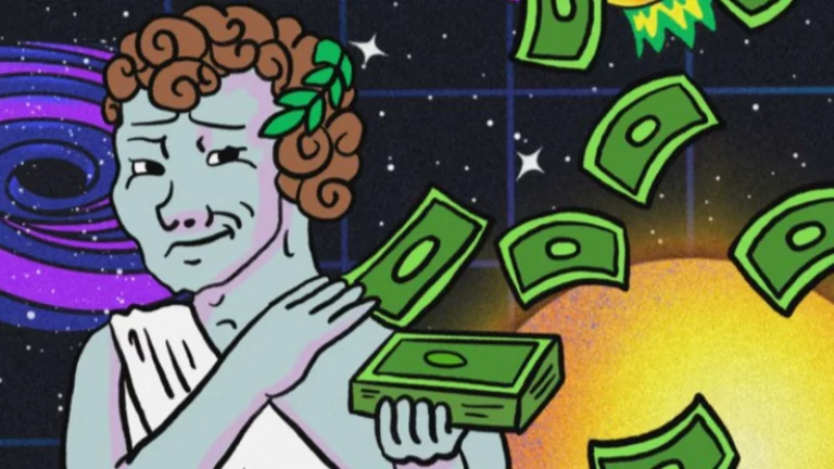 Boldog 5. szülinapot Solana, vár a Solaxy támogatása