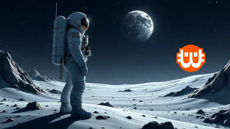 Lecserélheti a Vast Space a Nemzetközi Űrállomást?