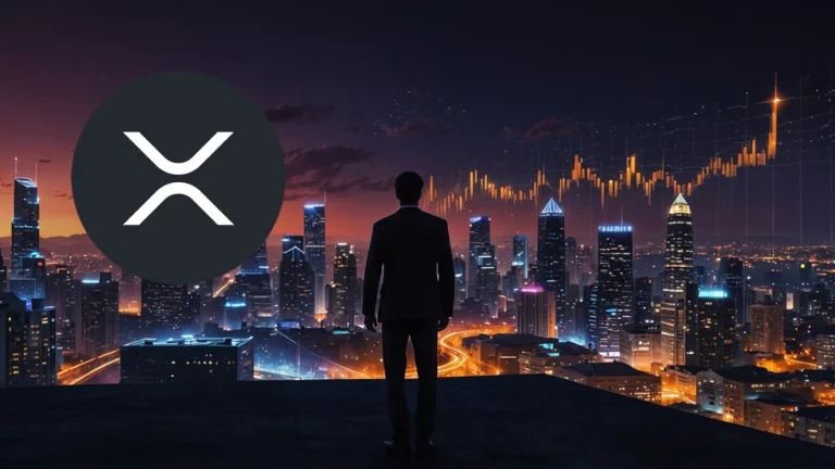 Az XRP akár 8000%-ot is emelkedhet – amerikai vagyonkezelő szerint ez lehet a következő Apple-részvény