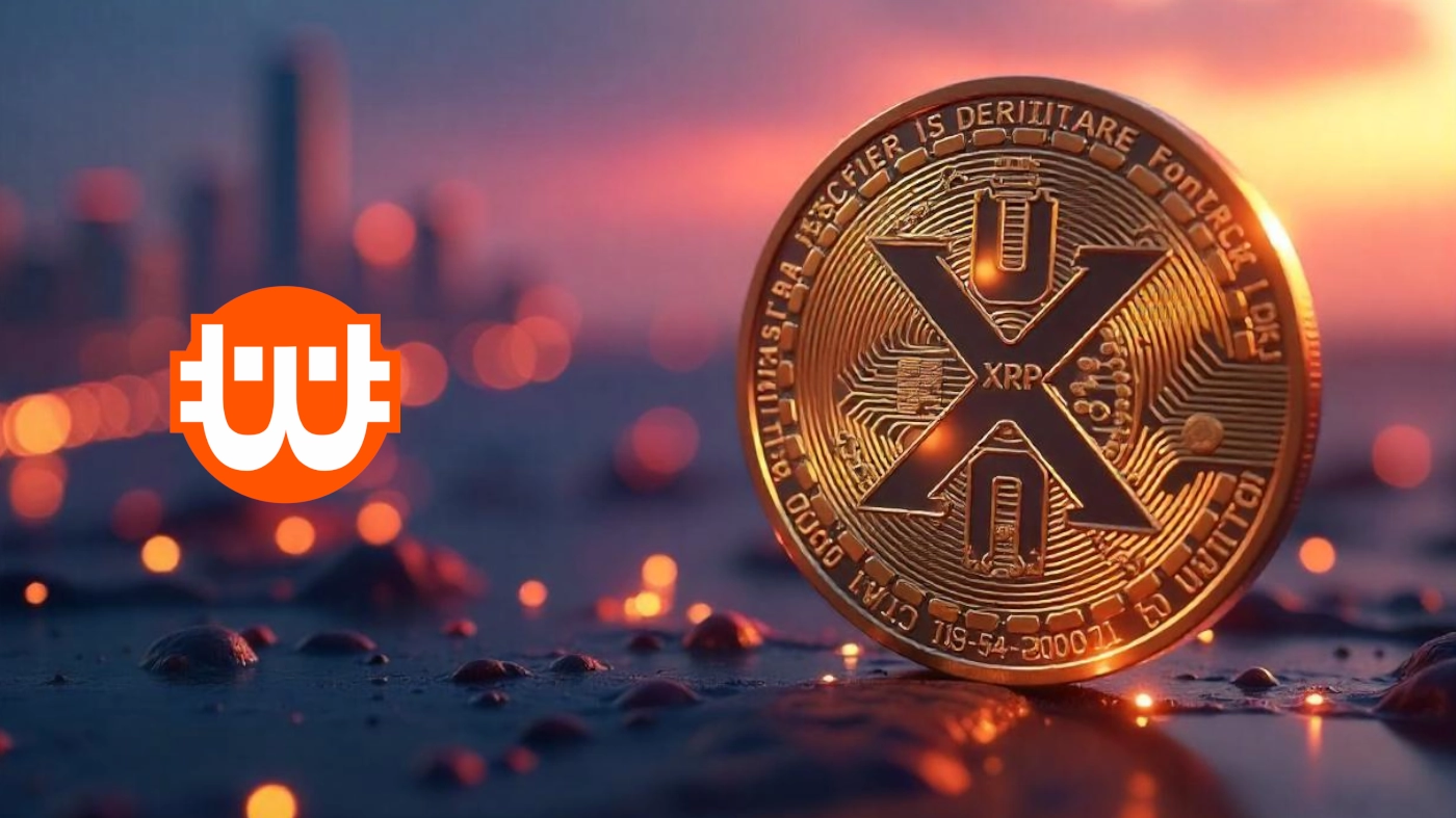 XRP árfolyam: kritikus szintnél dőlhet el a folytatás XRP árfolyam: kritikus szintnél dőlhet el a folytatás