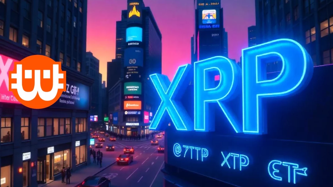 Jön az XRP ETF – ez lehet a fordulópont, amire vártunk?