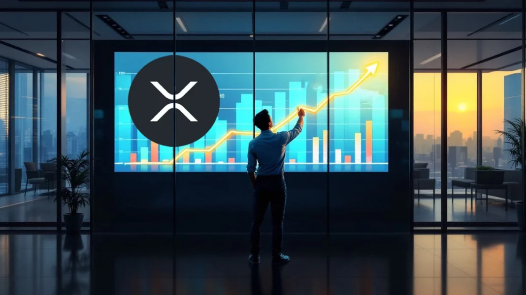Minden megváltozik az XRP számára 24 órán belül