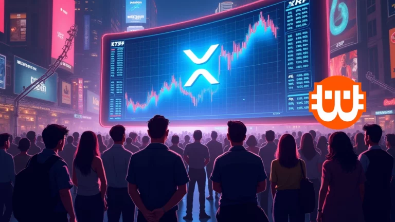 Az igazság a Ripple (XRP) ETF-ekről: Kell aggódnunk?