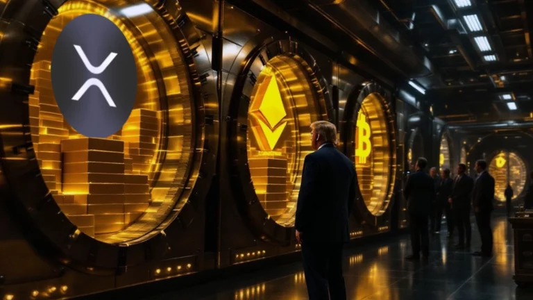 A Ripple vezérigazgatója merész jóslatokat tett az XRP jövőjéről, miután az amerikai szabályozó ejtette a keresetet