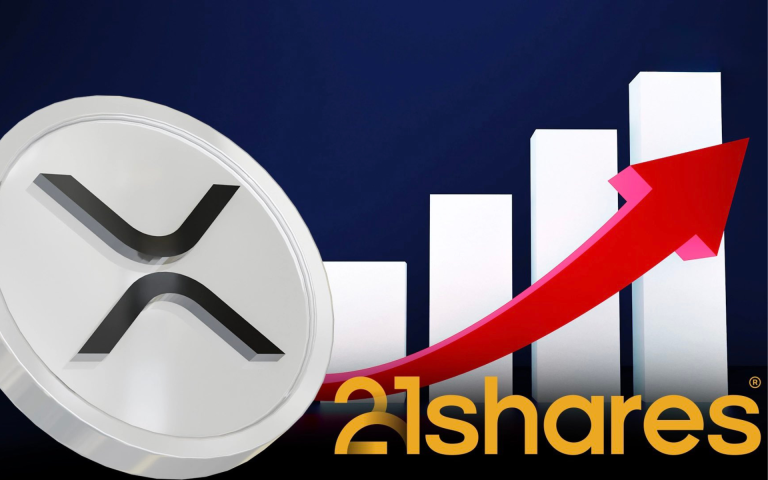 Hurrá, elindult az XRP ETP Európában – de akkor miért zuhan még mindig az XRP?