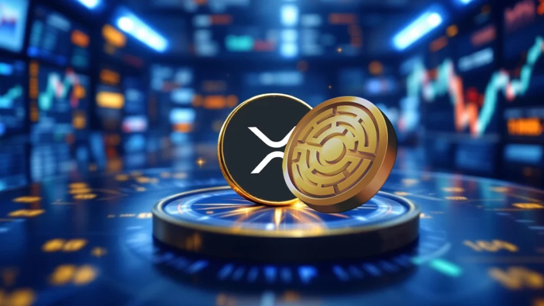 Kiváló formában az XRP