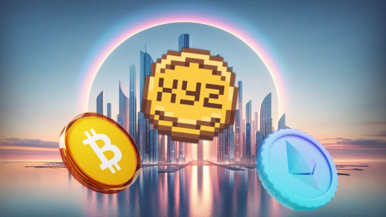 Kripto árak előrejelzése: A BTC 140%-os nyereséget céloz meg, az ETH 300%-os növekedésre készül, az XYZVerse pedig 5000%-os emelkedést érhet el, ahogy a piac helyreáll.