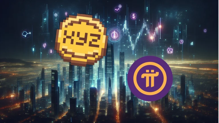 Lemaradtál a Pi Network-ről? Ez a kedvező árú kripto 10 millió dollárt gyűjtött és egyre nagyobb teret nyer