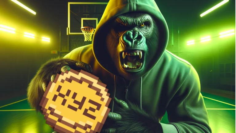 Az XYZVerse 1 milliárd $XYZ token elégetésével gyújtja meg a nagyobb értékhez vezető utat