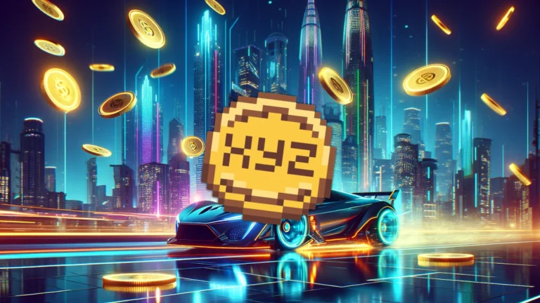 Trump leleplezi merész kriptotartalék tervét- Bitcoin, Solana és az XRP középpontba kerül!