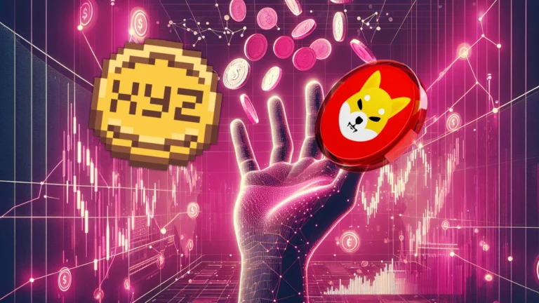 Az XYZVerse és a Shiba Inu vezetheti a piacot márciusban – Az elemzők erősebb nyereséget jósolnak, mint a top altcoinoknál