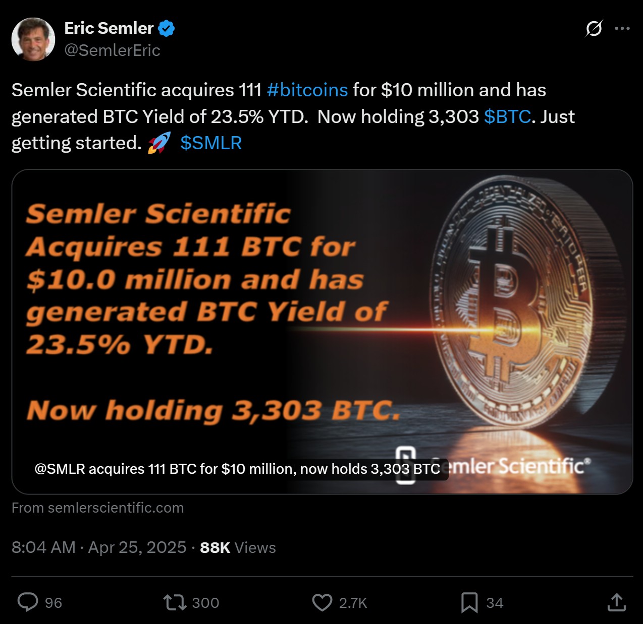 bitcoin