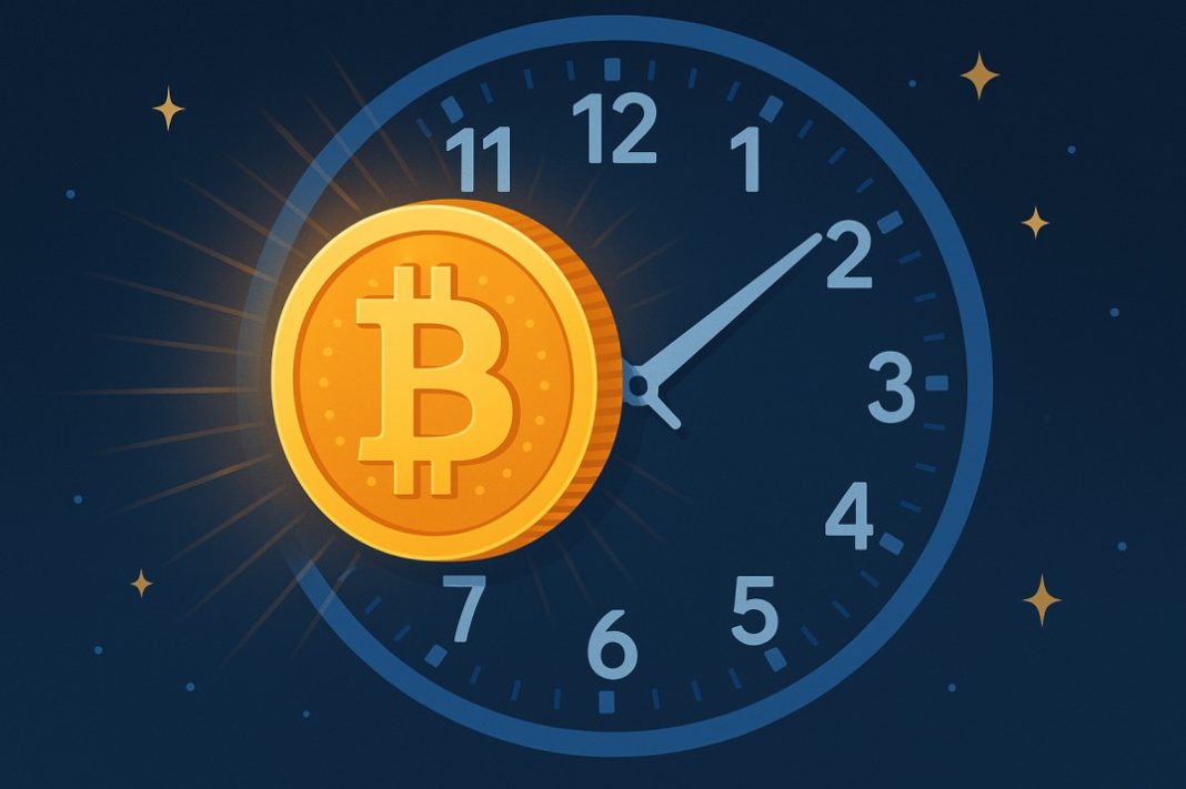 A bitcoin 24/7-es likviditása – kétélű kés a piaci turbulenciák során