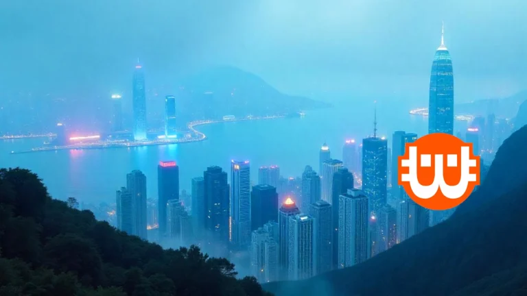 Hongkong zöld utat adott a kriptós staking szolgáltatásoknak