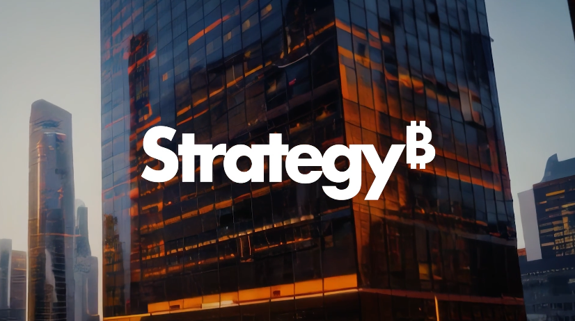 Múlt héten nem vett bitcoint a Strategy, nagyok a negyedéves veszteségek