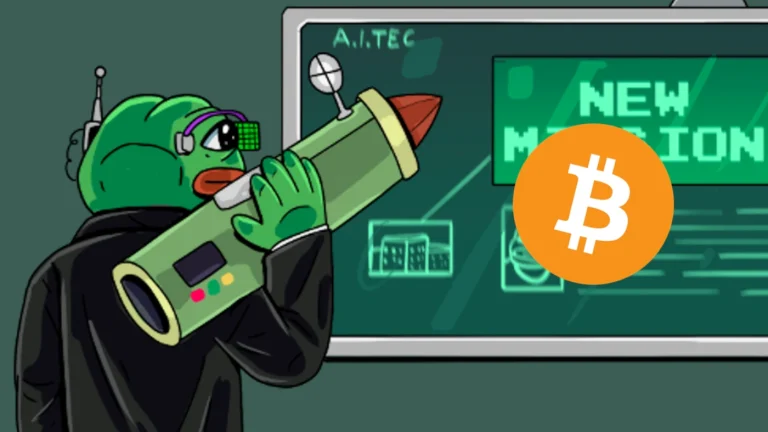 Felejtsd el a Bitcoint – ez az apró AI mémérme akár ezerszereződhet év végére az elemzők szerint