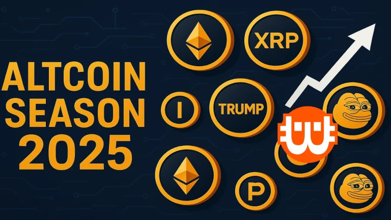 Óriási rally jöhet az altcoinoknál: itt az új kriptoboom?