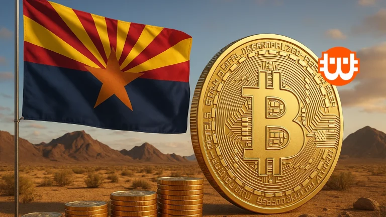 Arizona állam komoly lépéseket tett már a Bitcoin-tartalék létrehozására