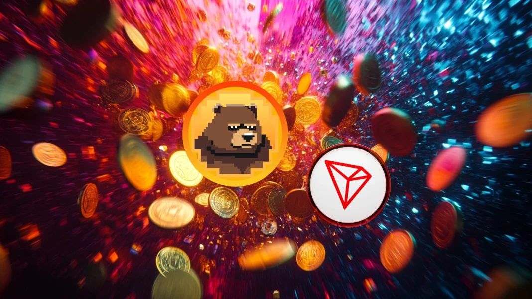 A Tether 1 milliárd dollár értékű USDT-t bocsátott ki a TRON hálózaton